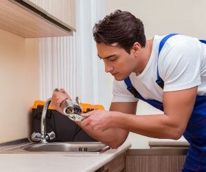 About The Faucet Pros Moore, SC
